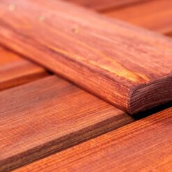 Piaskownica drewniana zamykana 120x120cm