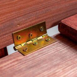 Piaskownica drewniana zamykana 120x120cm