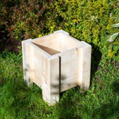 Zuwi wyroby z drewna widok produktów