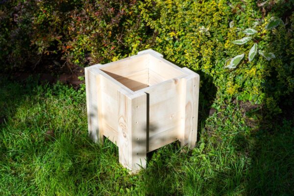 Zuwi wyroby z drewna widok produktów