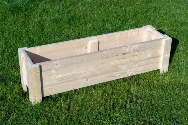 Zuwi wyroby z drewna widok produktów