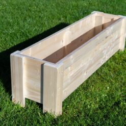 Zuwi wyroby z drewna widok produktów