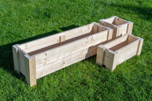 Zuwi wyroby z drewna widok produktów