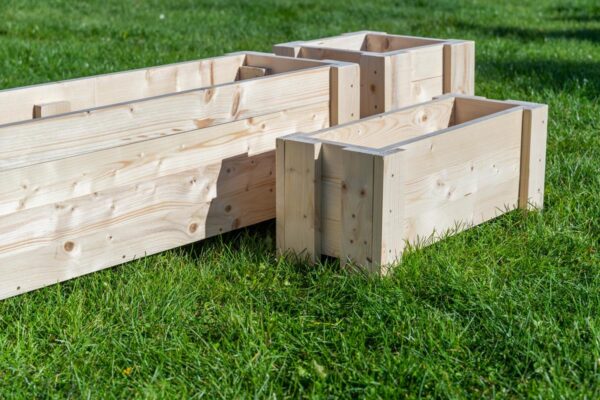 Zuwi wyroby z drewna widok produktów