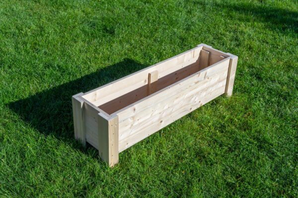 Zuwi wyroby z drewna widok produktów