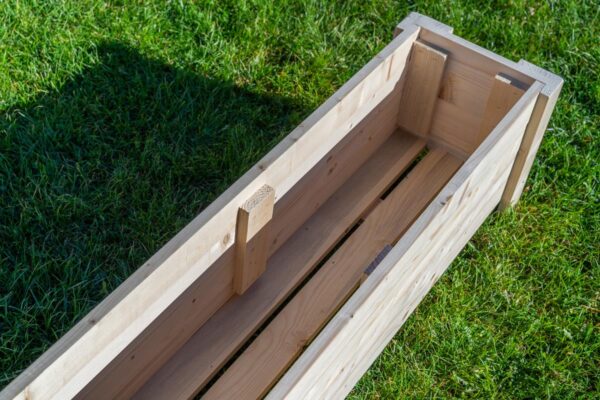 Zuwi wyroby z drewna widok produktów