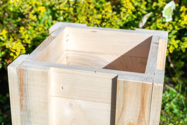 Zuwi wyroby z drewna widok produktów