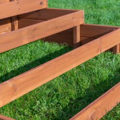 Zuwi wyroby z drewna widok produktów