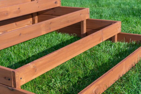 Zuwi wyroby z drewna widok produktów