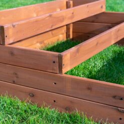 Zuwi wyroby z drewna widok produktów