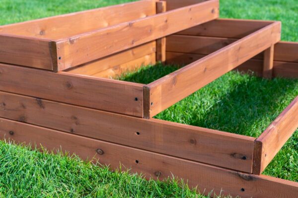 Zuwi wyroby z drewna widok produktów