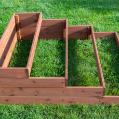 Zuwi wyroby z drewna widok produktów