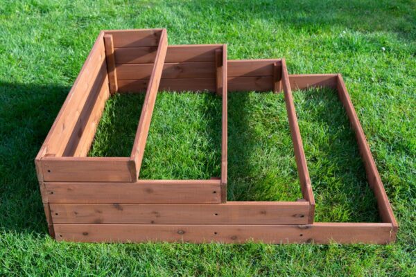 Zuwi wyroby z drewna widok produktów