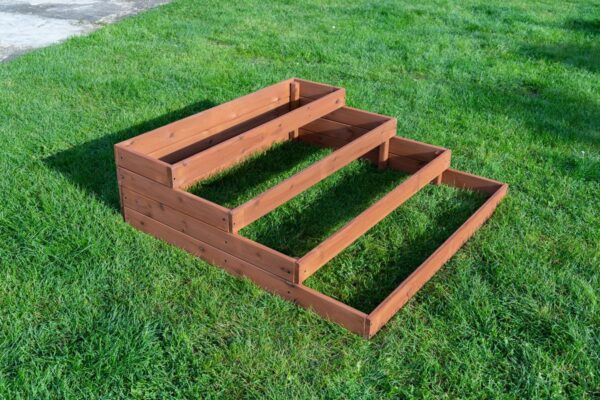 Zuwi wyroby z drewna widok produktów