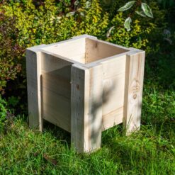 Zuwi wyroby z drewna widok produktów