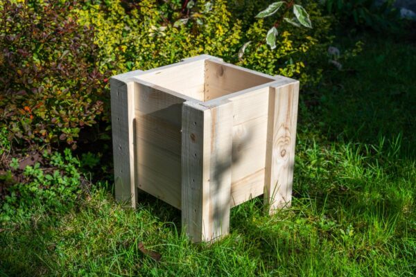 Zuwi wyroby z drewna widok produktów