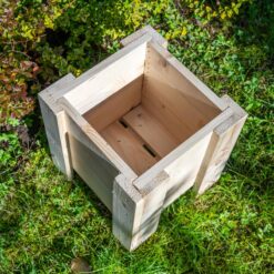 Zuwi wyroby z drewna widok produktów