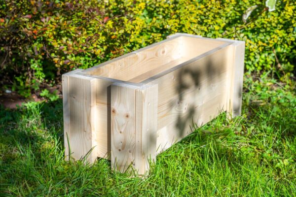 Zuwi wyroby z drewna widok produktów