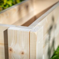 Zuwi wyroby z drewna widok produktów