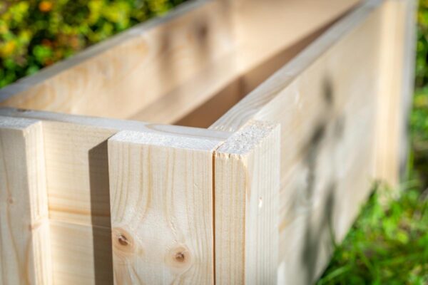 Zuwi wyroby z drewna widok produktów