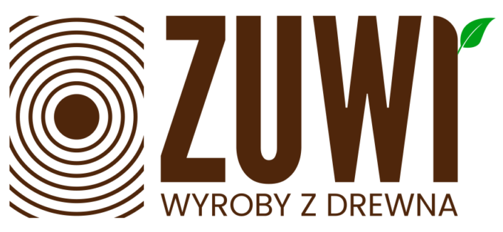 Zuwi wyroby z drewna